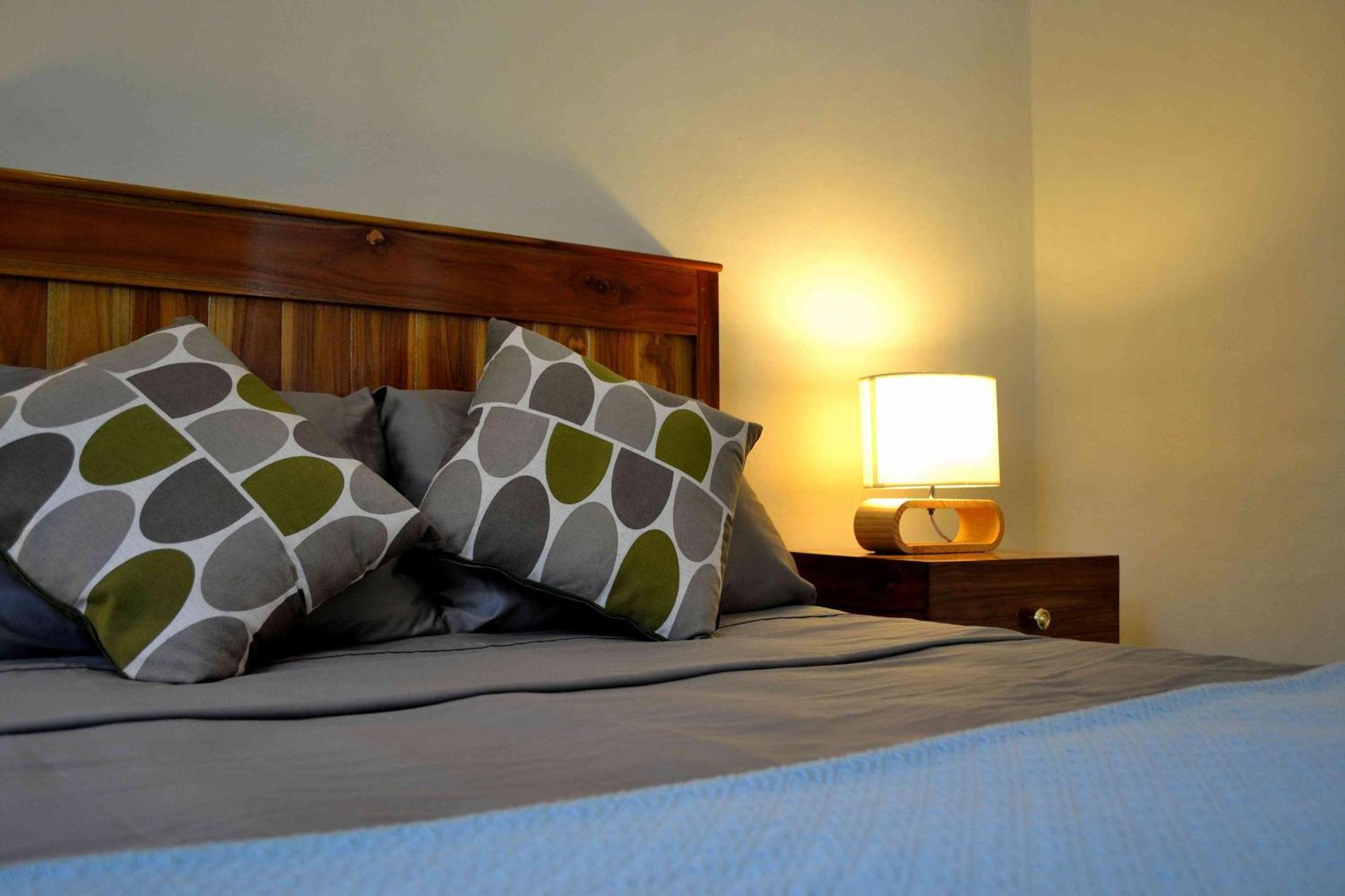 Casa Kaan Calakmul Hotel Xpujil Room photo