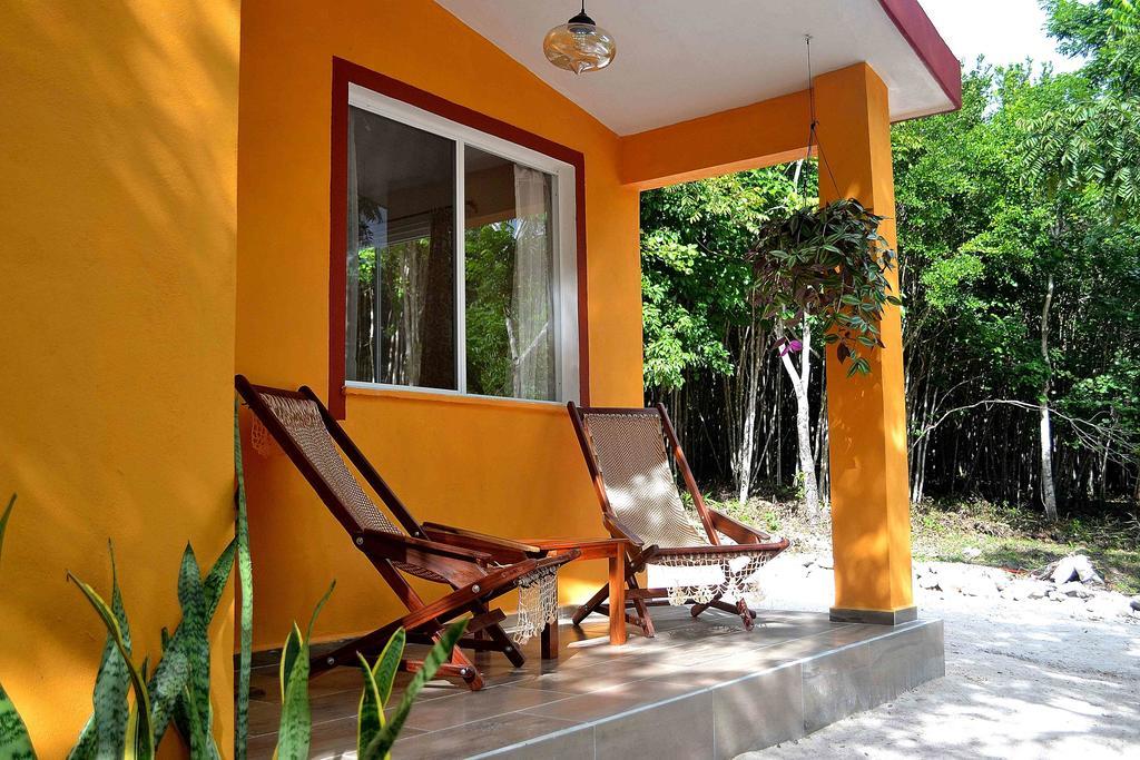 Casa Kaan Calakmul Hotel Xpujil Room photo