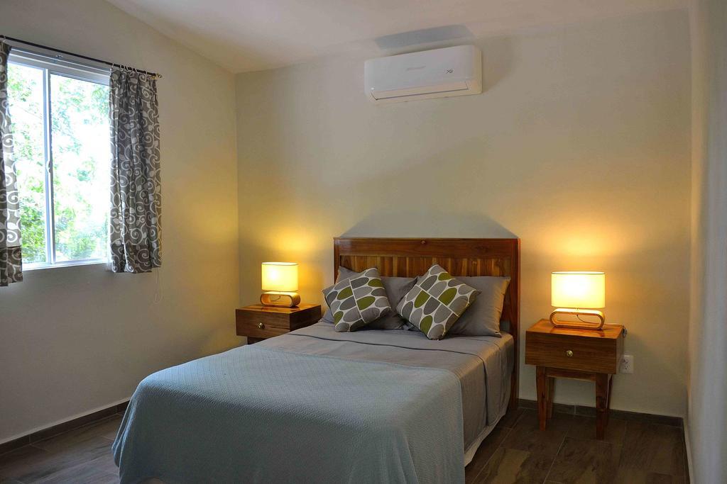 Casa Kaan Calakmul Hotel Xpujil Room photo